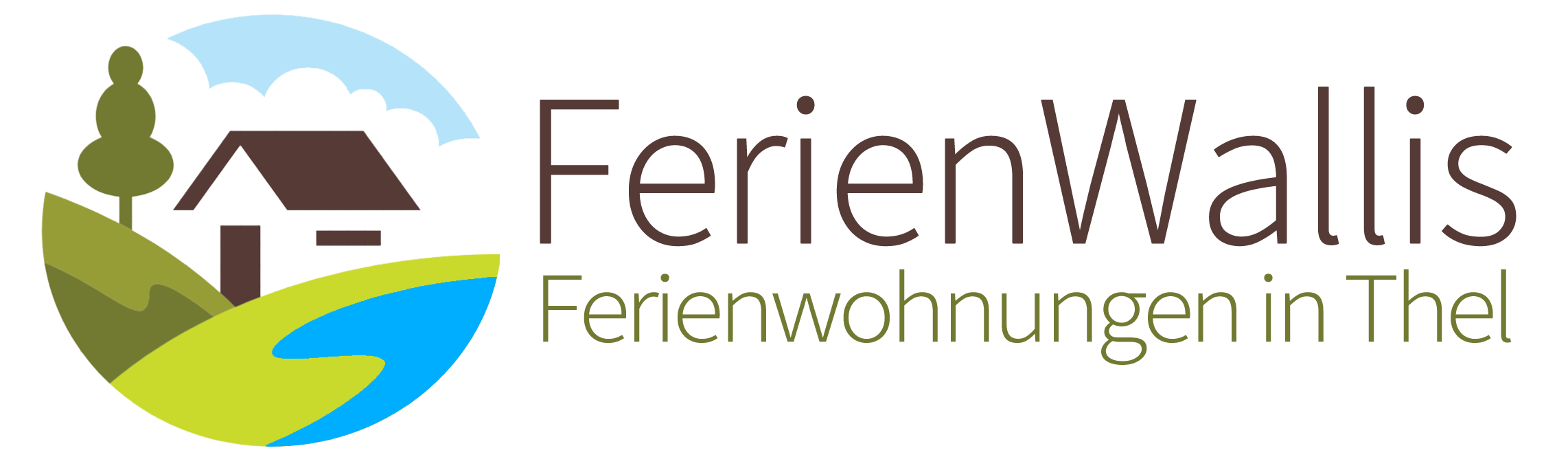 Ferien Wallis - Ferienwohnungen in Thel - Wallis